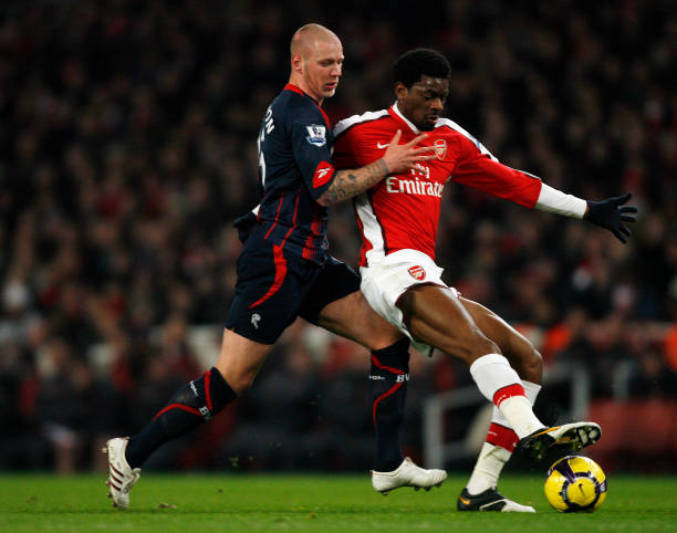 阵中的潜力 阵中的潜力