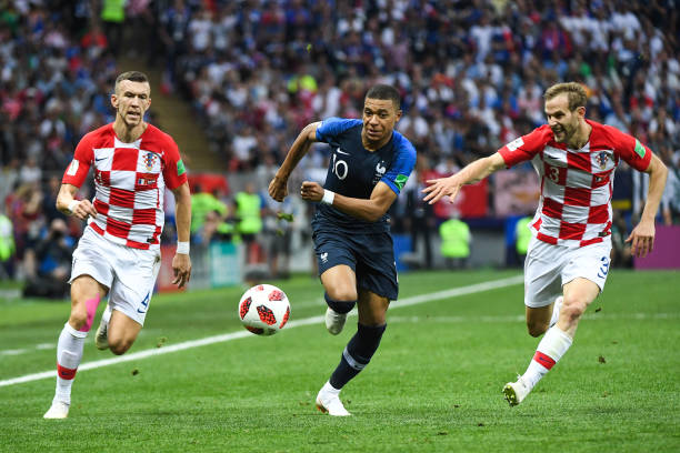 欧洲足坛的 欧洲足坛的